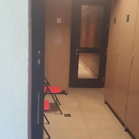 Apartmán A7 U Pahulja Kopaonik