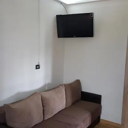 A7 U Pahulja Apartmán *