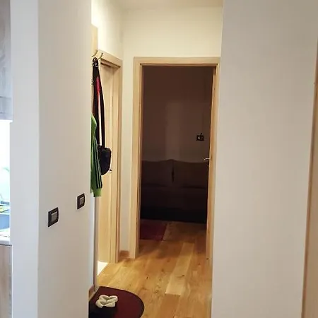 Apartmán A7 U Pahulja Kopaonik