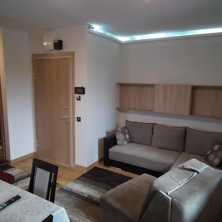 A7 U Pahulja Apartmán *