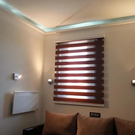 A7 U Pahulja * Kopaonik