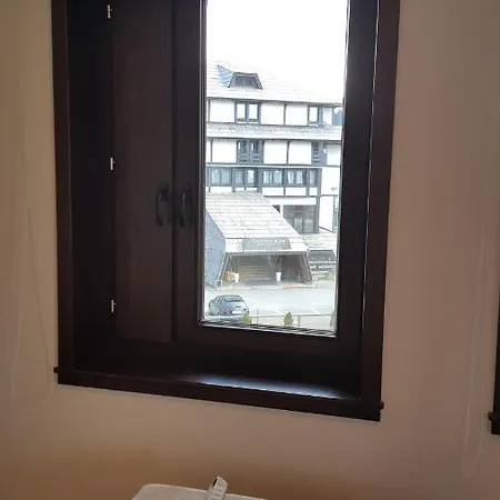 A7 U Pahulja Apartmán *