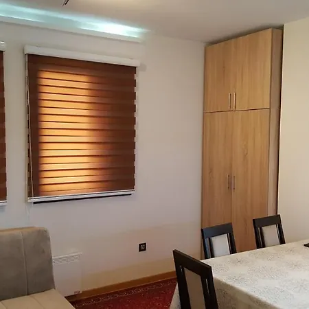 A7 U Pahulja * Kopaonik