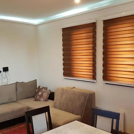 A7 U Pahulja Kopaonik