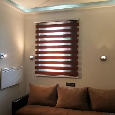 Apartmán A7 U Pahulja