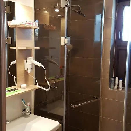 A7 U Pahulja Apartmán Kopaonik