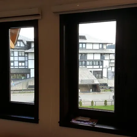 Apartmán A7 U Pahulja