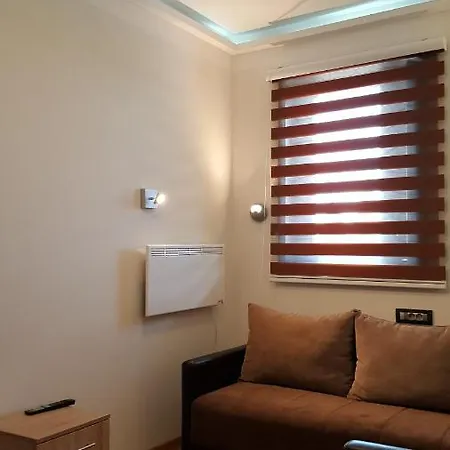 A7 U Pahulja Apartmán