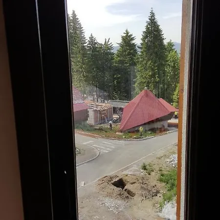 A7 U Pahulja Kopaonik