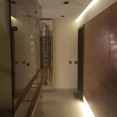 A7 U Pahulja Kopaonik