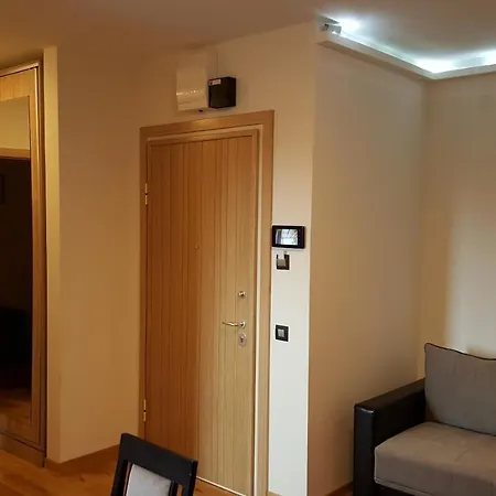 A7 U Pahulja Apartmán